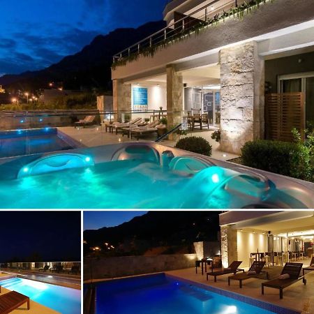 Villa Jolara With Heated Pool Mimice Exterior photo