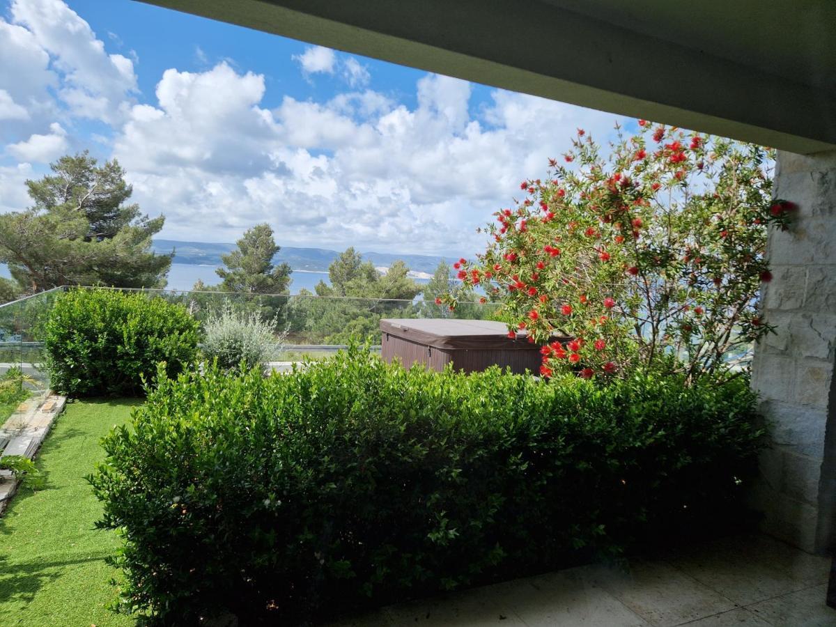 Villa Jolara With Heated Pool Mimice Exterior photo