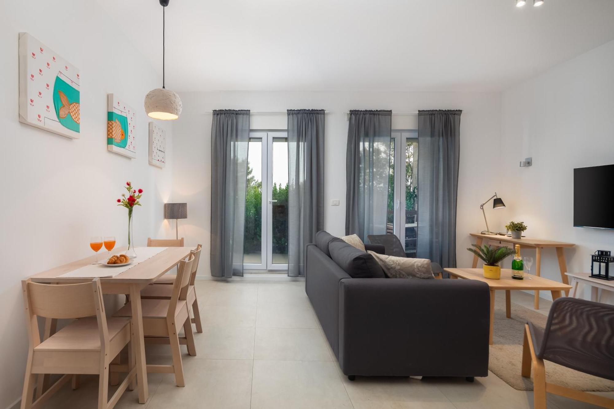 Villa Jolara With Heated Pool Mimice Exterior photo